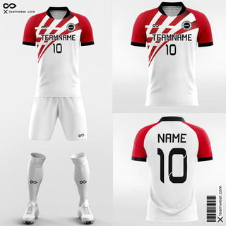 Custom Soccer Jerseys