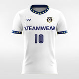 Sparkle - Customized Men's Sublimated Soccer Jersey