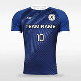 Matrix - Customized Men's Sublimated Soccer Jersey