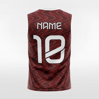 Yahaba Customized Men's Soccer Jersey