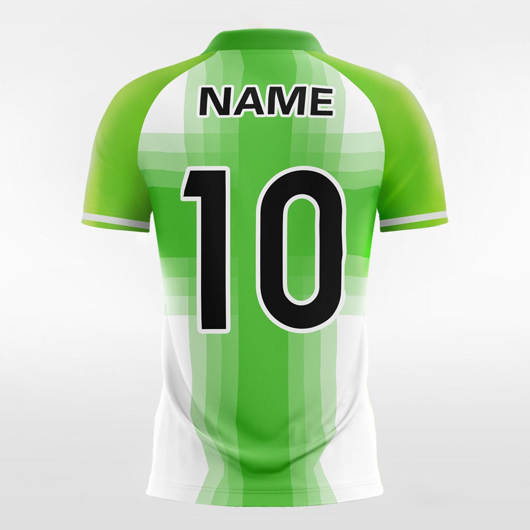 Green Hope - Design Womens Soccer Jerseys Custom Sublimated-XTeamwear