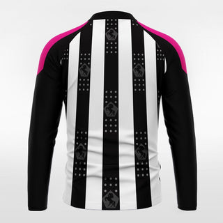 Dream Custom Men's Sublimated 1/4 Zip Design