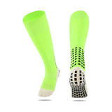 Kid Custom Socks Online Fluorescent Green