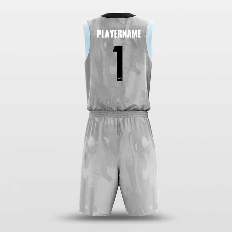 Custom Black Basketball Jerseys for Team Wholesale-XTeamwear