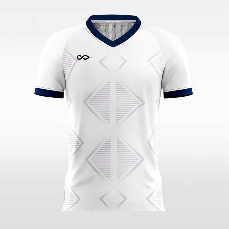 Cool Lightning - Custom Kids Soccer Jerseys Design Online-XTeamwear