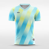 Gorgeous Soccer Jersey