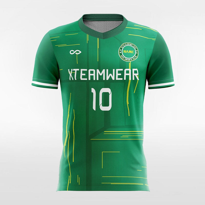 Custom Soccer Jerseys Graphic Design Sale with Cheap Price-XTeamwear