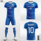 Graphic Soccer Jerseys for Club