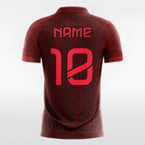 graphic soccer jerseys for women