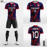 graphic soccer jerseys sublimation