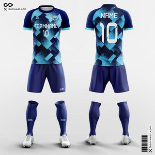 Graphic Soccer Jerseys