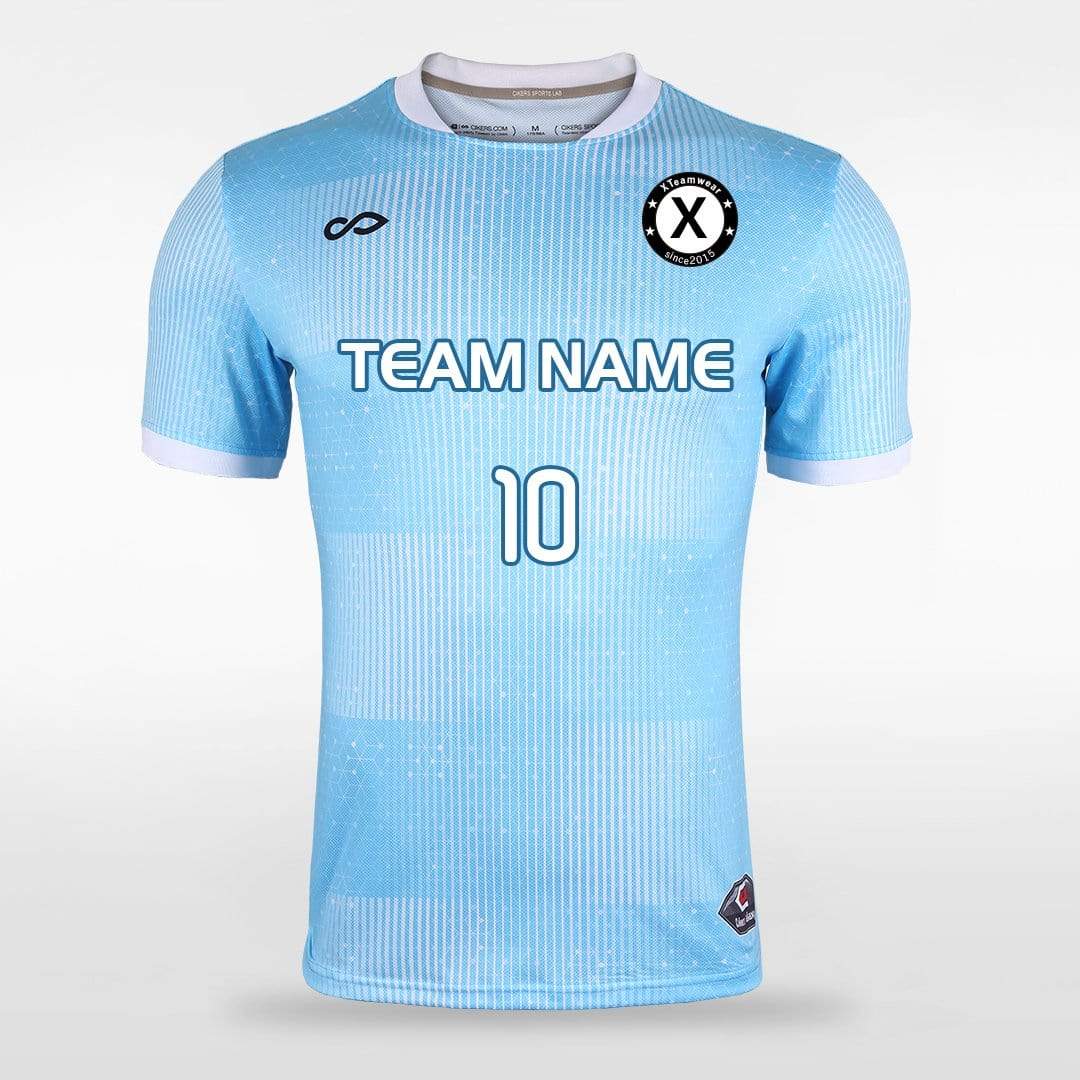 Jersey Manchester City Training 2021/22 - Training shirts - Teams - Teamwear