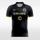 Rush - Customized Men's Sublimated Soccer Jersey