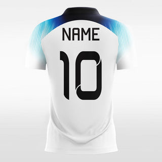 kids soccer jerseys custom design