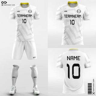 Men's Soccer Team Jerseys