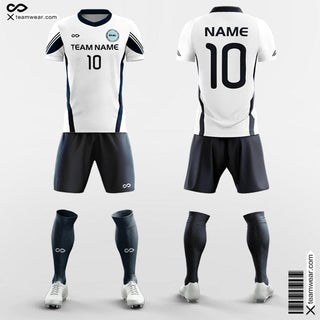 Retro Soccer Jerseys