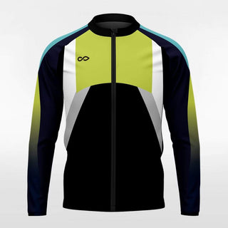 Retro Style 2 Sublimated Full-Zip Jacket