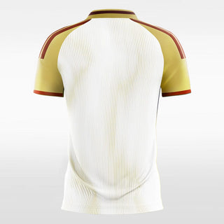 soccer jersey retro