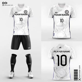 Soccer Jersey University