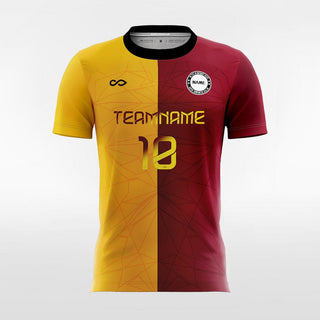 Split Women Soccer Jerseys