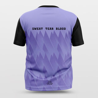 short sleeve jerseys