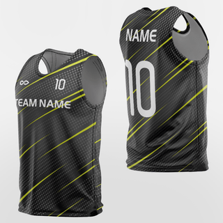 Training bibs design