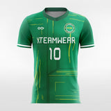 Connection Soccer Jersey