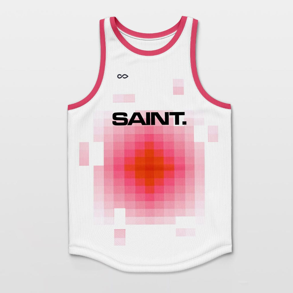 Universe - Customized Basketball Jersey Design for Sport Teamwear-XTeamwear
