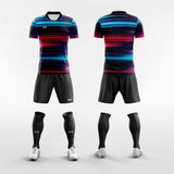 Neon - Men's Sublimated Football Kit