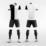 Zeus - Men's Sublimated Football Kit