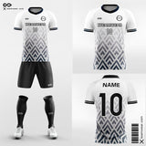 Graphic - Custom Soccer Jerseys Kit Sublimation for Youth