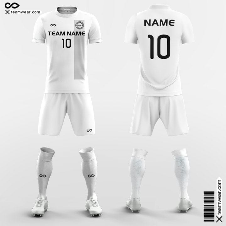 Nike custom clearance soccer team uniforms