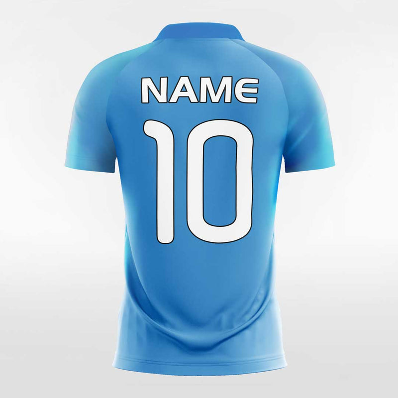 Shady - Custom Soccer Jerseys Kit Sublimated Design-XTeamwear