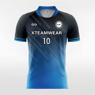 Women Custom Soccer Jerseys Design