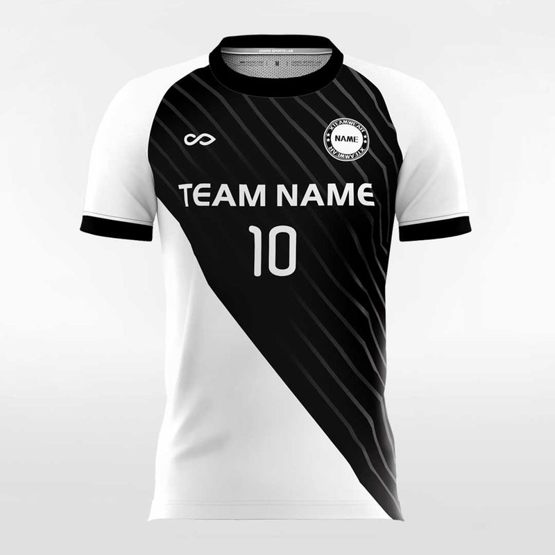 Cool Lightning - Custom Kids Soccer Jerseys Design Online-XTeamwear