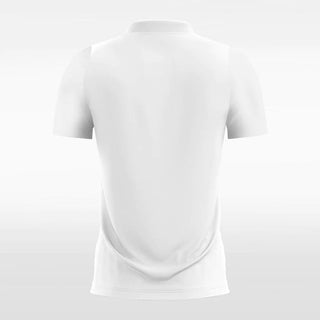 women white jersey design