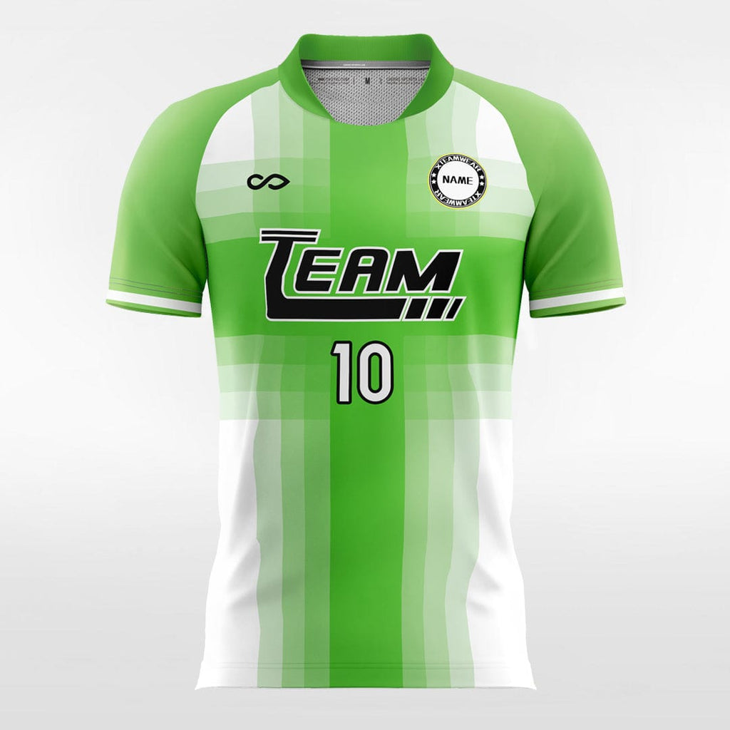 Green Hope - Design Womens Soccer Jerseys Custom Sublimated-XTeamwear