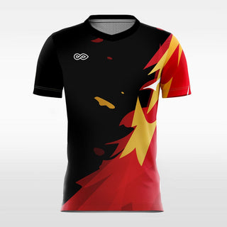 Womens Soccer Jerseys Night Fire