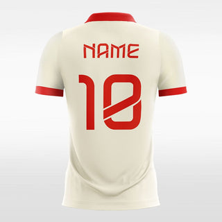 Womens Soccer Jerseys Solid Color