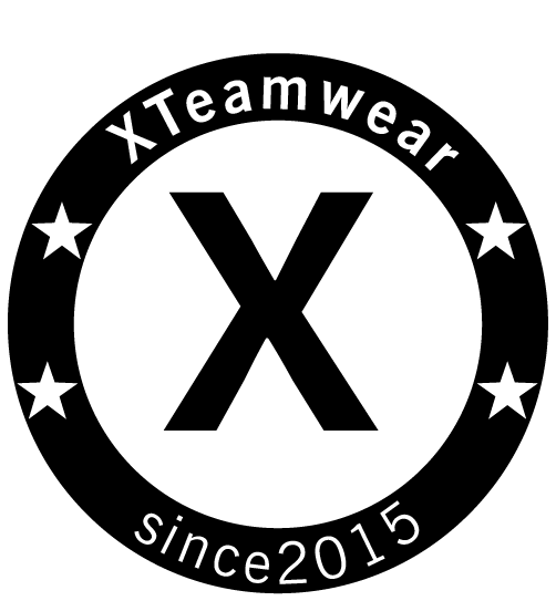 XTeamwear Logo/Sponsor Design