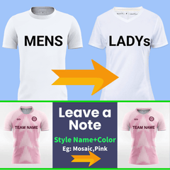 XTeamwear Soccer Jersey Any Style for Custom Womens Soccer Jerseys