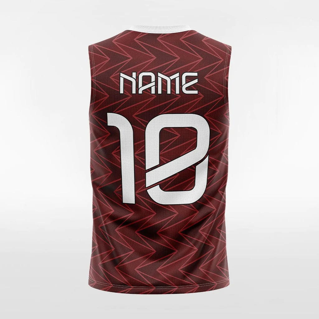 XTeamwear Soccer Jersey Classic Graphic - Women Soccer Jerseys Design Sleeveless
