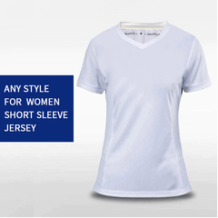 XTeamwear Soccer Jersey Free / XS Any Style for Custom Womens Soccer Jerseys